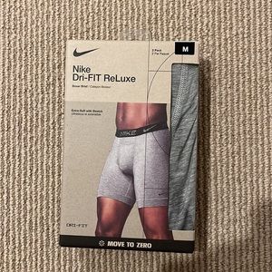 Nike Dri-Fit ReLuxe Underwear